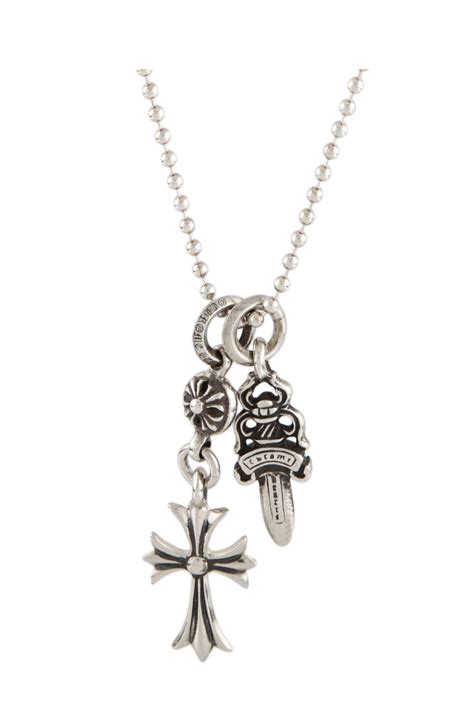 chrome hearts dagger replica